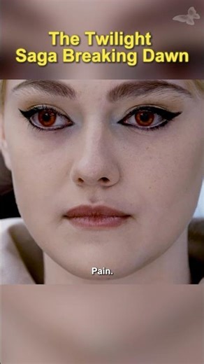 ✨ Cullen’s Stand Against Volturi in the Snow