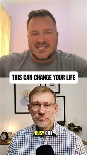 The Tiny Moments That Change Your Life