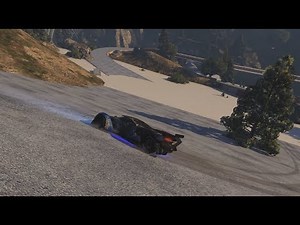 [GTA PC] ' Winter Mountain