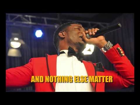 More than the world (lyrics video YouTube version) - Joepraize