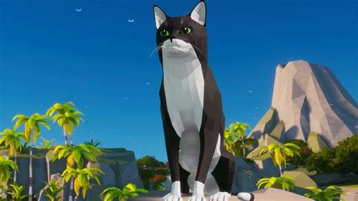 Scattered - official gameplay trailer