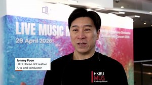 Robot sings with live orchestra in AI-themed Hong Kong concert | Hanson Robotics Limited