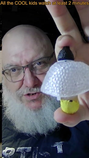 Stinkhorn Mushroom coming up on Tomorrow's Livestream!