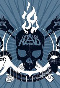 The Totally Rad Show (2007-2008) - TV Show