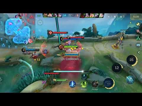 CHEAT MOBILE LEGENDS ANTI BANNED TERBARU | UNLOCK SKIN