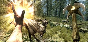 The Skyrim Together mod is now in closed beta