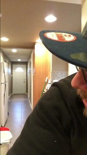 Surprise mooning! #2