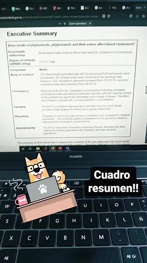 ejemplo de un cuadro resumen. Muy útiles para resumir artículos o capítulos de libro y estudiar mejor. #tipsparaestudiar #cuadroresumen #studytok