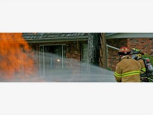 Littleton To Vote On Fire Dept. Consolidation