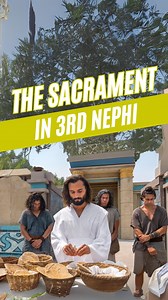 The sacrament in the Book of Mormon | Scripture Central