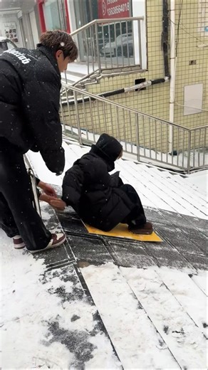 The strongest slide experience card on the surface