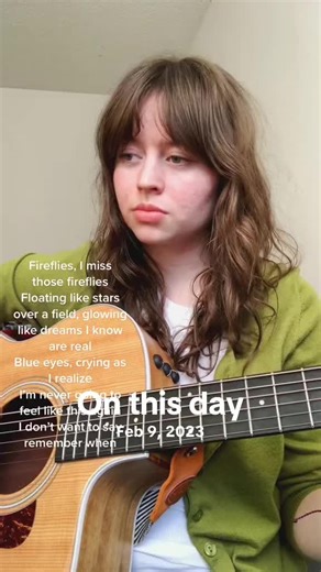 Josie Edwards: Celebrating Her Musical Journey