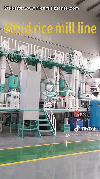 Rice mill machine (@ricemillmachines)’s videos with original sound - Rice mill machine