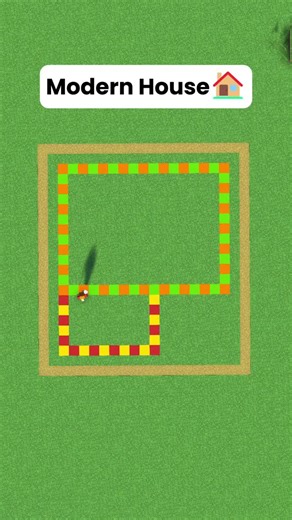 @angry.builder on Instagram: "Minecraft Modern House🏠 #minecraft #minecraftbuilds #minecrafttutorial"