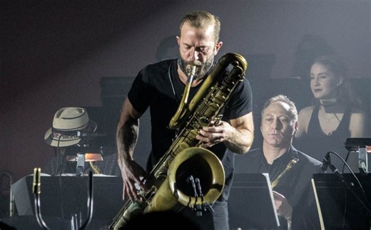 Colin Stetson Announces New Album The Love It Took To Leave You For September 2024 Release, Shares Title Track -