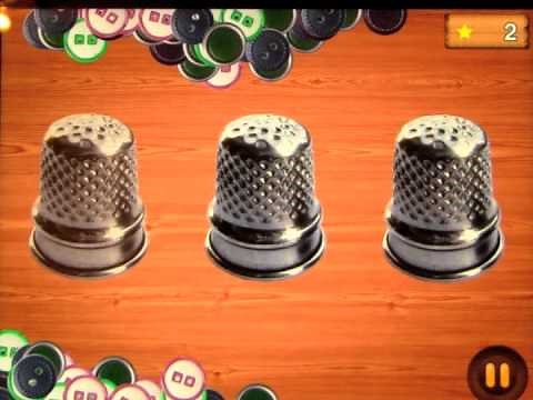 Bugs and Buttons (Part 3)