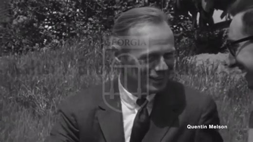 【采访】理查德·威德马克1956年采访 Richard Widmark Interview (March 9, 1956)