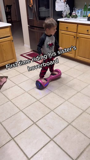 10 Fun Hoverboard Tricks to Try Today