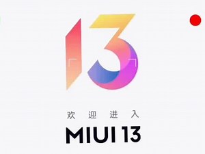曝MIUI13全新LOGO！小米12/pro已经在内部测试中#MIUI13 #小米手机#手机数码