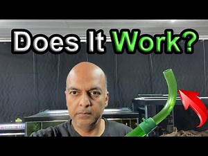 Upgrade Your Tank: Easy Flow Sponge Filter Review
