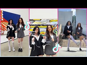 XO TEAM TikTok Dance Challenge Compilation 2023 💜