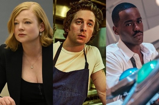 Best TV shows of the year 2023, 10-1: Our No. 1 series revealed