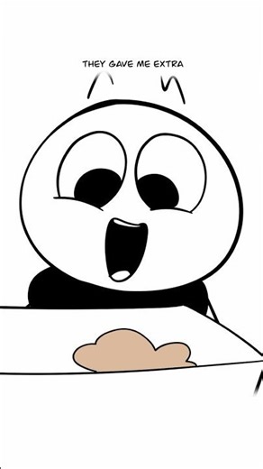 The Little Things 😭 (Animation Meme) Anim: @cartoonimations #shorts