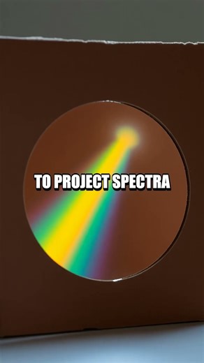 Prism Light Lab at Home