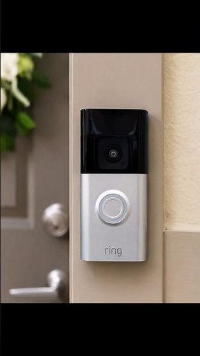 How To Un-Install Old Ring Doorbell