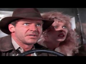 Paramount Promo Sampler - Action Segment 1 Intro (1992)