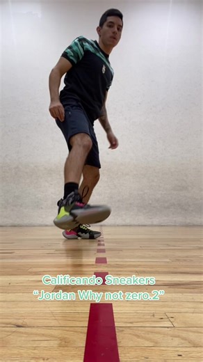 Why Not Zero: Exploring Westbrook's Signature Jordan Sneakers