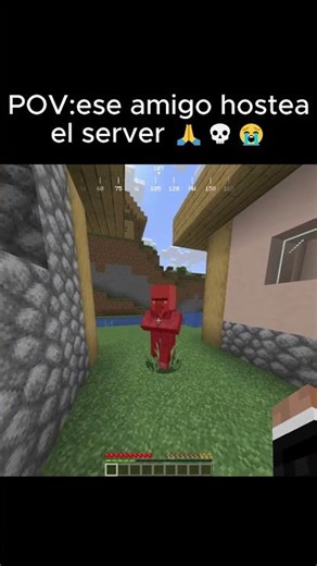 El servidor más estable de LATAM 🙏💀😭