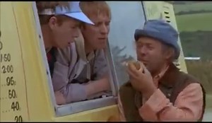 915K views · 5.3K reactions | Twin Town, the hot dog van scene  (Strong Language) Enjoy & Share #TBT #ThrowbackThursday #Wales #Welsh #TwinTown #Swansea | All Things Welsh | Facebook