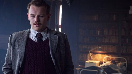 Episode 4: Uninvited Guests | Watch online at WTTW.com