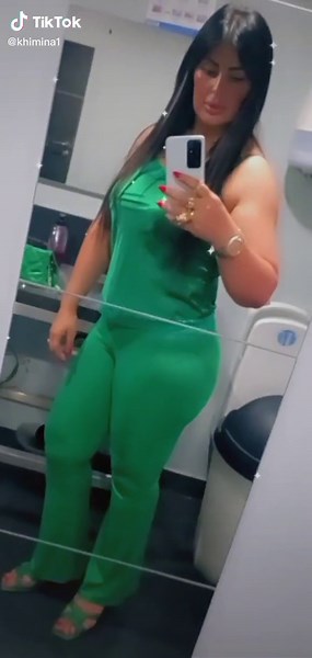 Filmy użytkownika chaba khimina official (@khimina1) z muzyką son original - chaba khimina official