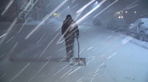 Is this storm really a blizzard?