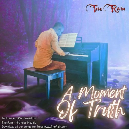 DBU Are We Not America 4 A Moment Of Truth Nicholas Mazzio Lauren Mazzio The Rain_1