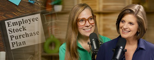 Employee Stock Purchase Plans (ESPPs) Explained | Fidelity