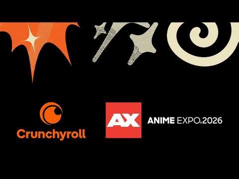 DEEP DIVE: Crunchyroll at Anime Expo 2026: Premieres and Panels