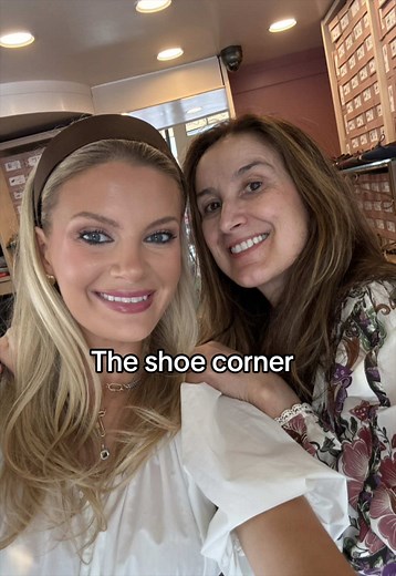 Budget Shoes on the Upper East Side — The Shoe Corner