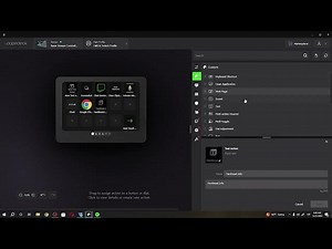 How To Assign Keyboard Shortcut To Razer Stream Controller X