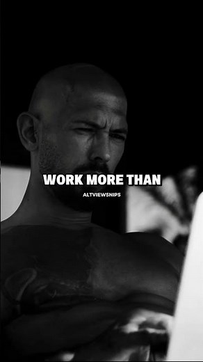 Why Hard Work Beats Talent Every Time!