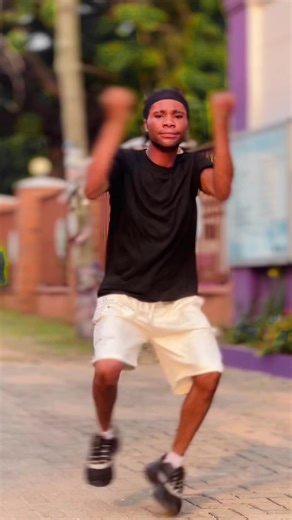 Alkaida Dance Challenge: Join the Street Dance Movement