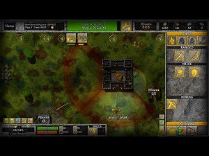 Fortify Steam Trailer