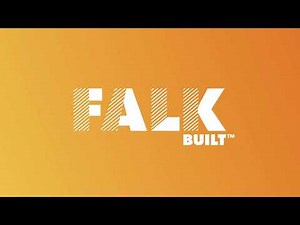 Step inside the Falkbuilt Pod