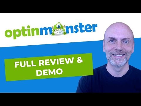 OptinMonster Review and Demo [2020]: Lead Capture Tool