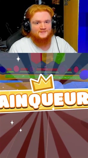 Ptit Top 1 #twitchfr #fallguys