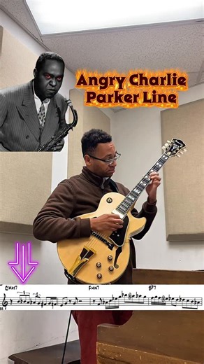 Alex Coelho 🎼🎸🎧📸 on Instagram: "1️⃣ Lesson 1: Jazz is the foundation 🎸 Every guitar player—rock, blues, metal, or pop—benefits from jazz basics. Jazz teaches you real harmony, strong phrasing, and how to think on the instrument. Even if you never play a jazz gig, these ideas level up everything you already play. 2️⃣ Lesson 2: Start small with jazz licks You don’t need to learn full standards to begin. Jazz licks are the fastest entry point—they teach vocabulary, swing, and how notes connect