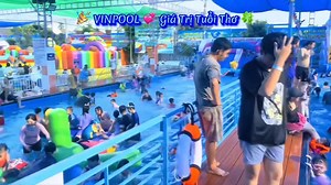 73 reactions · 3 comments | ☀️Mô Hình Kinh Doanh Hồ Bơi - Khu Vui...