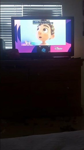 Uglydolls (2019) end credits (Disney Channel live channel)